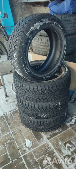 Nordman Nordman 4 205/55 R16