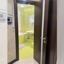 3-к. квартира, 85,6 м², 15/17 эт.