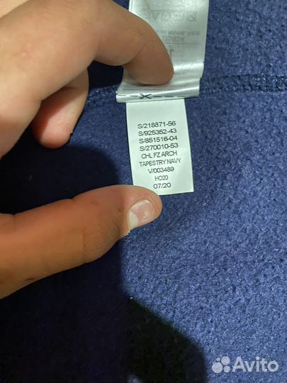 Зипка GAP, ориг, вопросы в лс