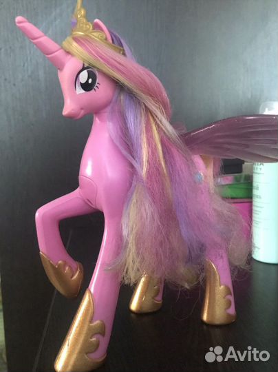 My Little Pony