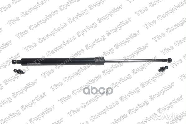 Амортизатор капота toyota land cruiser 100