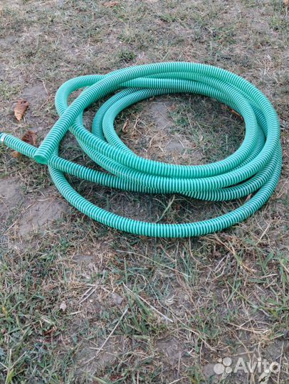 Шланг дренажный для насоса 20мм