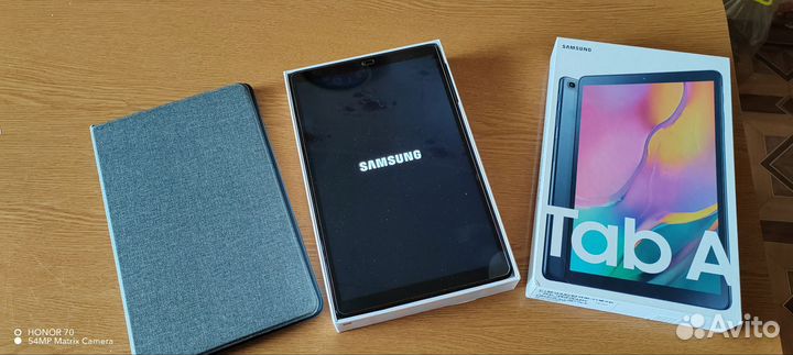 Samsung Galaxy Tab A
