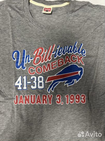 Футболка Homage 2XL NFL США