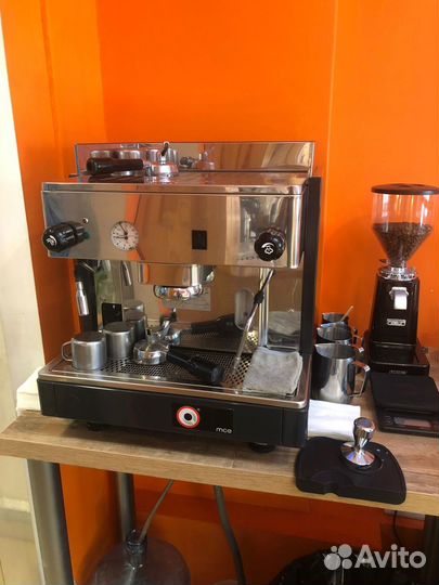Аренда кофемашины