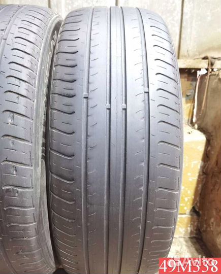 Hankook Optimo K415 225/60 R17 96N