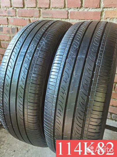 Nexen Classe Premiere CP672 205/65 R16 95M