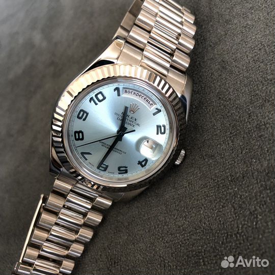 Часы rolex оригинал