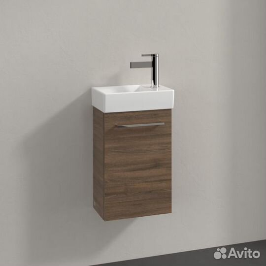 Villeroy&Boch Avento тумба A87600VH