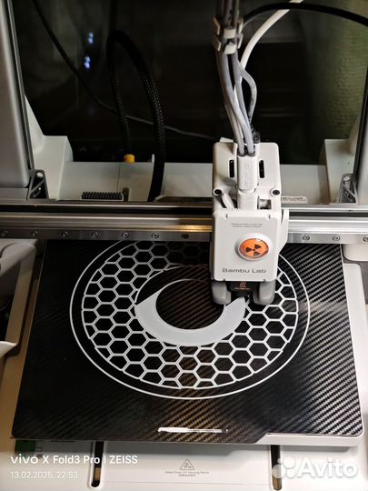 3D печать 3Д моделирование 3Д сканирование