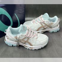 Кроссовки женские asics gel kahana