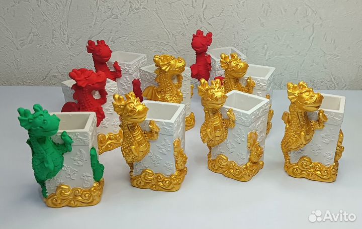 Ароматические свечи