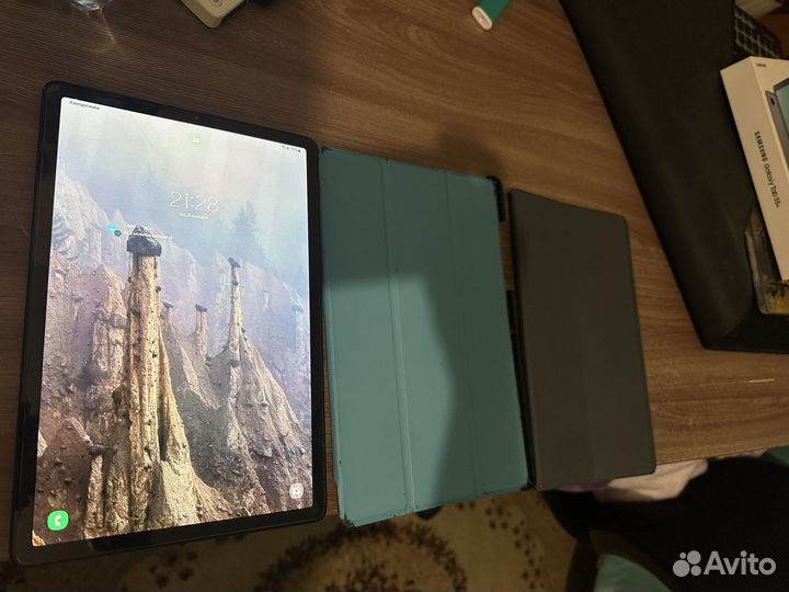 Samsung galaxy tab s5e