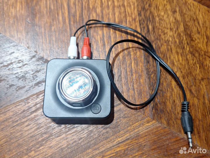 Bluetooth адаптер