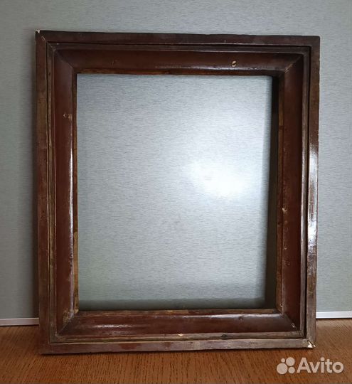 Киот для иконы