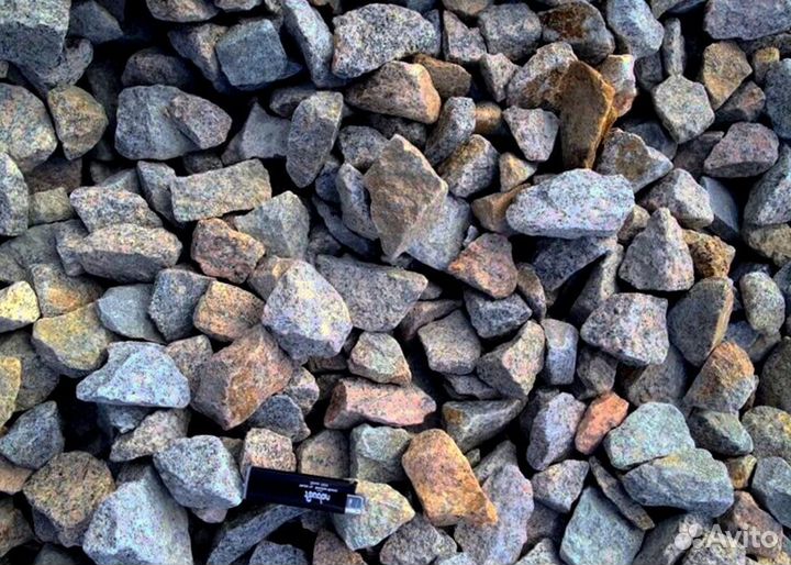 Песок сеяный