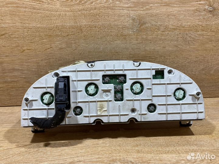 Панель приборов Ford Mondeo 3 дизель 772099