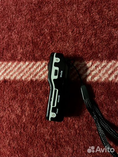 Видеорегистратор для видеонаблюдения