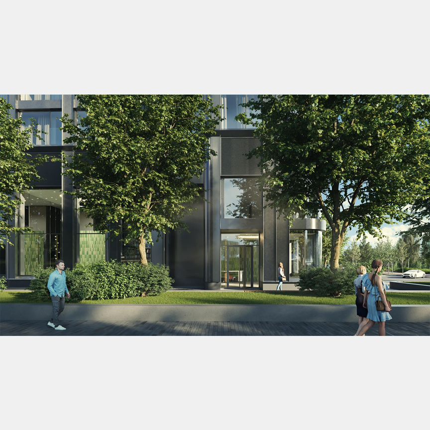 1-к. квартира, 34,9 м², 49/59 эт.