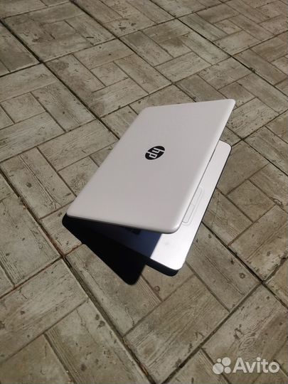 Игровой HP 12GB/17/R7-2Gb/R5-2Gb