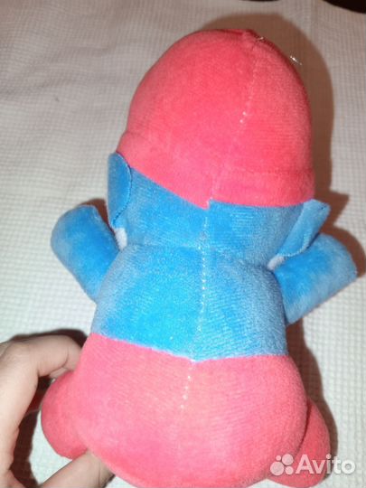 Мягкая игрушка Смурфик