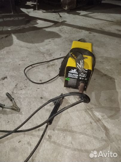 Сварка weldmaster