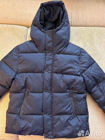 Куртка Zara 140