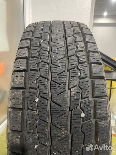 Yokohama Ice Guard G075 225/65 R17