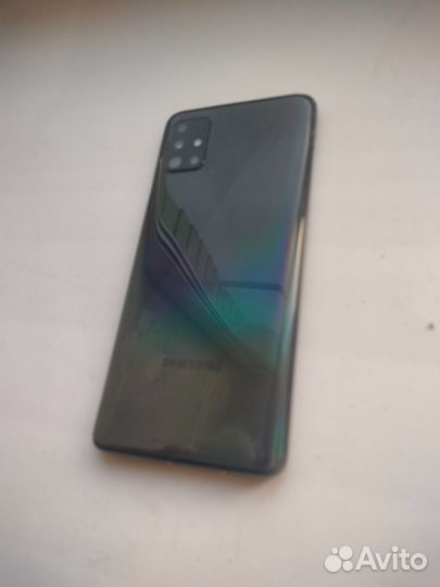 Samsung Galaxy A51, 6/128 ГБ