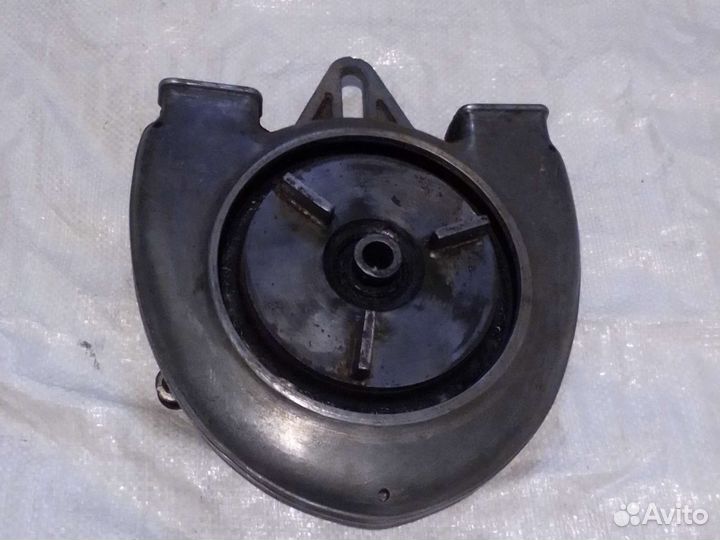 Запчасти на Васход 2м-3м-01