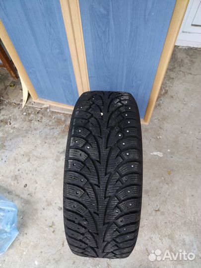 Колеса r16 зимние 205/50