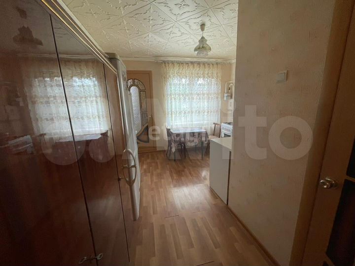 1-к. квартира, 41,3 м², 2/2 эт.