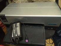 Принтер HP DeskJet 6543