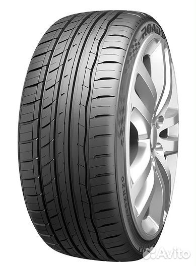 RoadX RXMotion U11 225/45 R18 95W