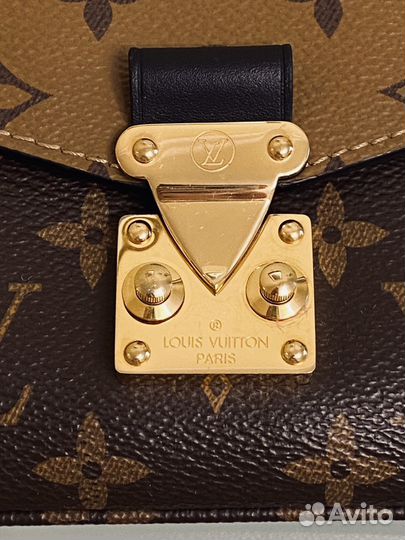 Сумка Louis Vuitton Pochette Metis