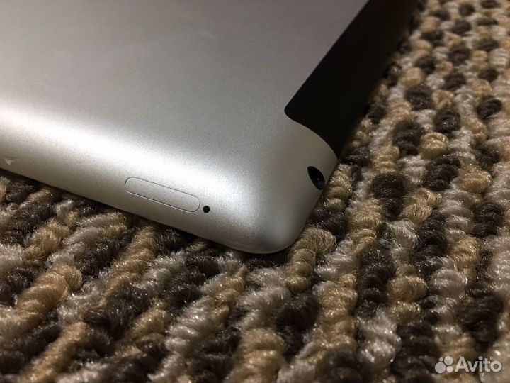 iPad 4 64gb sim