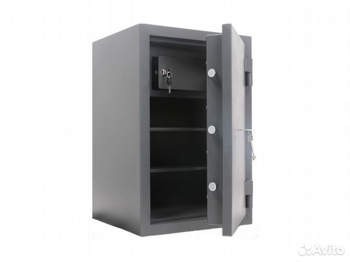 Офисный сейф aiko AMH-75T (035T)