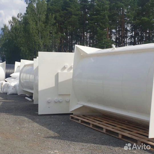 Канализация без откачки для частного дома