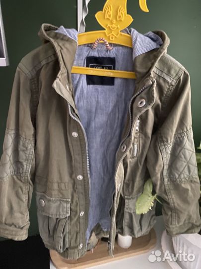 Парки zara