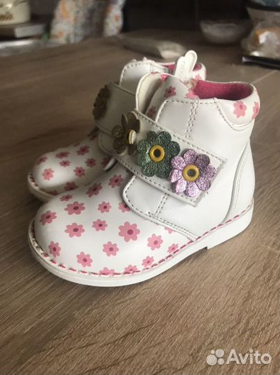 Детская обувь