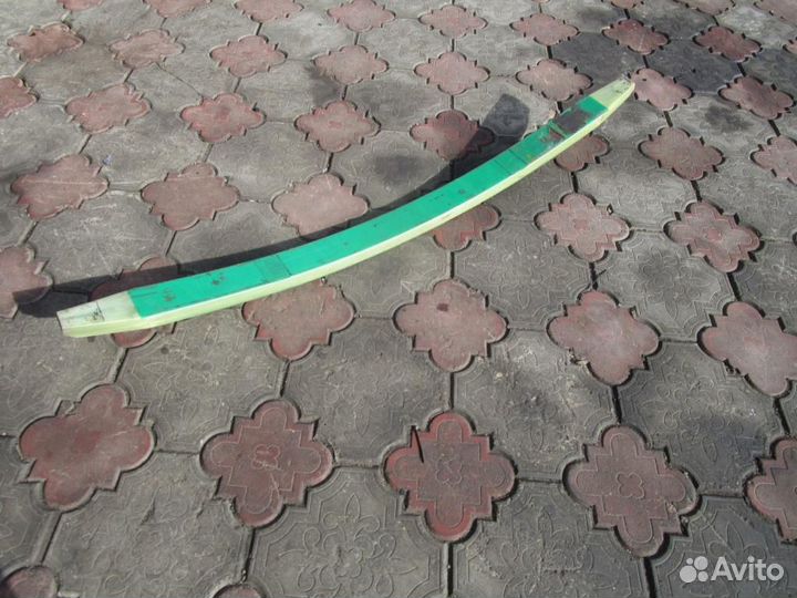 Рессора передняя w906 Sprinter