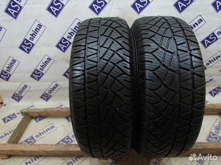 Michelin Latitude Cross 265/65 R17 99G