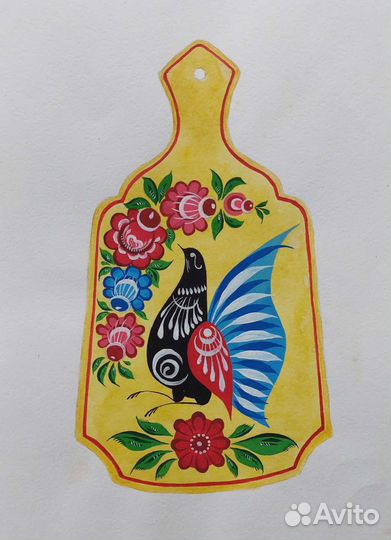 Рисунки для школы на заказ