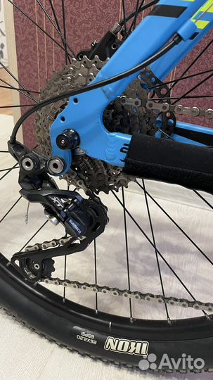 Велосипед Stels Navigator 560 MD 26