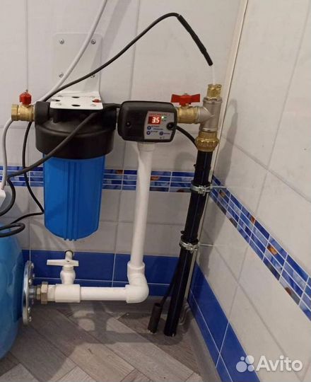 Кессон для дачи