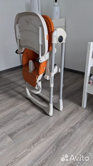 Стульчик для кормления peg perego prima papa