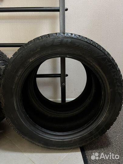 Nokian Tyres Nordman 5 205/55 R16