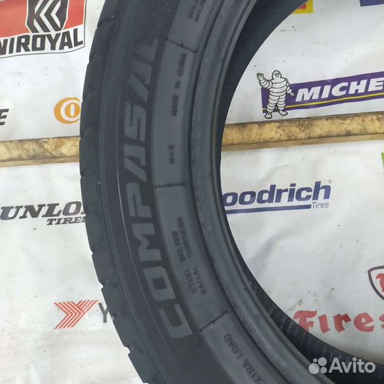 Compasal Grandeco 215/55 R18