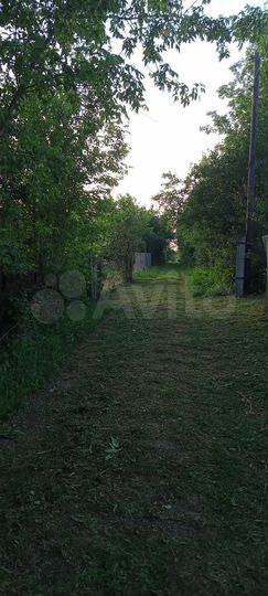 Участок 3 сот. (СНТ, ДНП)