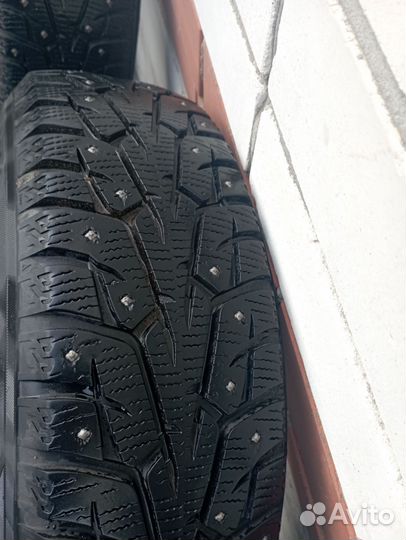Yokohama Ice Guard Stud IG55 185/65 R15 92